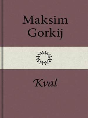 cover image of Kval